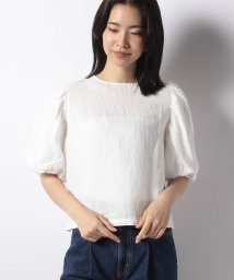 LEVI’S OUTLET/LMC RIVIERA SHIRT II BRIGHT WHITE/504204031