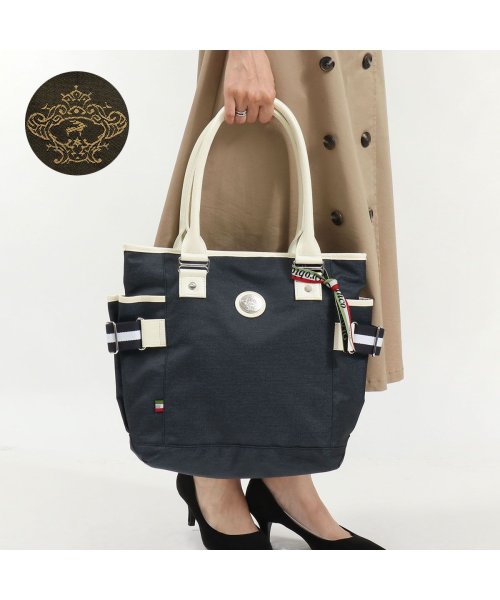 日本正規品】 オロビアンコ トートバッグ Orobianco CUORE JE 