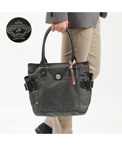 日本正規品】 オロビアンコ トートバッグ Orobianco CUORE JE 
