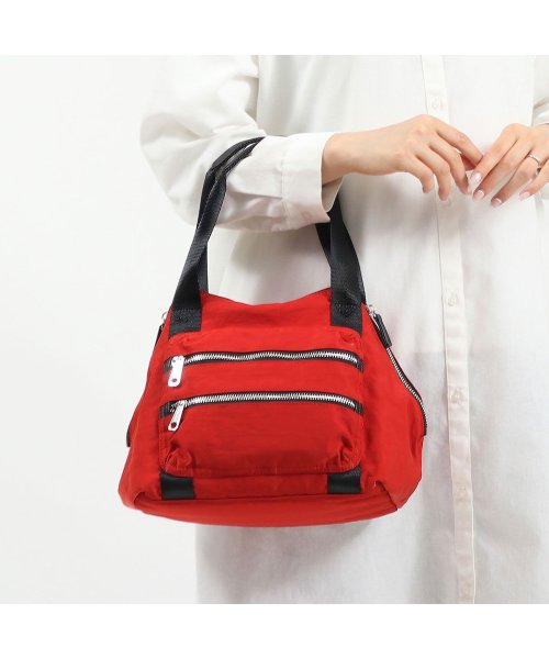 サック ハンドバッグ SAC ミダル HappySac 斜めがけバッグ 2WAY トートバッグ ファスナー付き ショルダーバッグ 撥水 A5 H-2400(504234211) | サック(SAC) - MAGASEEK サック ハンドバッグ SAC ミダル HappySac 斜めがけバッグ 2WAY トートバッグ ファスナー付き ショルダーバッグ 撥水 A5 H-2400(504234211) | サック(SAC) - MAGASEEK