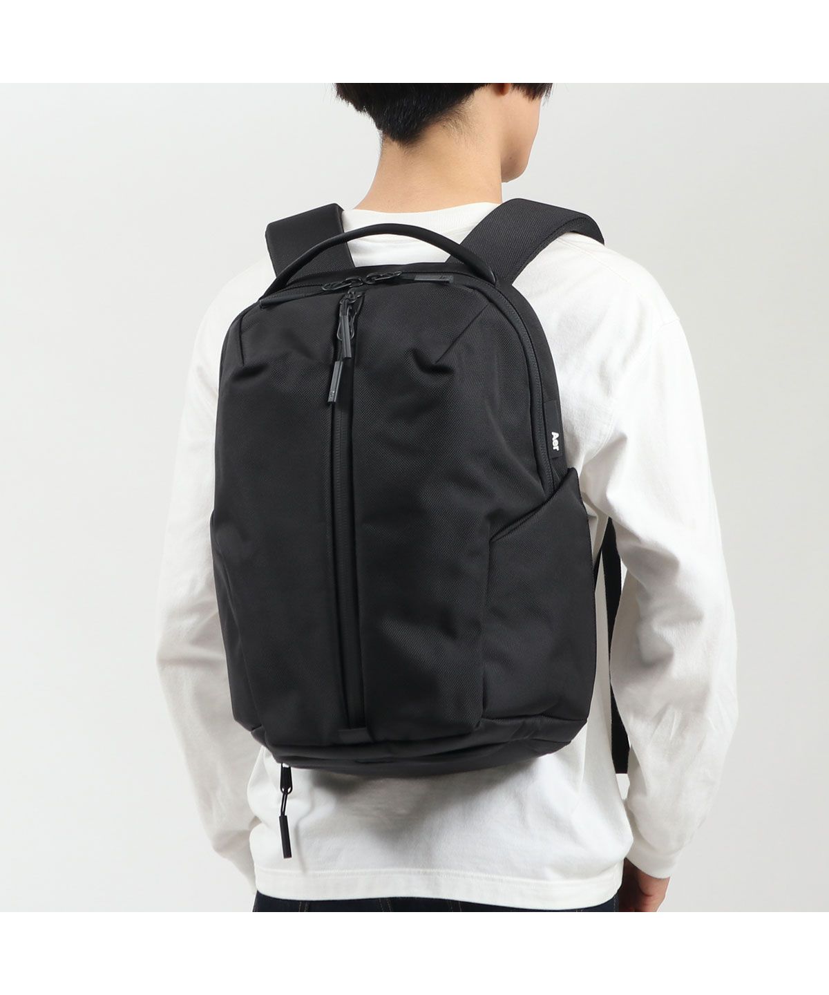 Aer FIT PACK 2/バッグ リュック　黒