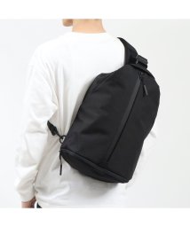 Aer(エアー)/エアー ボディバッグ 縦型 Aer Sling Bag 3 スリングバッグ 3 Active Collection PC収納 13インチ 抗菌 シューズ収納/ブラック