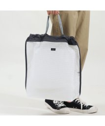 STANDARD SUPPLY/スタンダードサプライ トートバッグ STANDARD SUPPLY RETRO MESH FIN TOTE トート メッシュバッグ ビーチバッグ 日本製/504234553