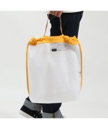 STANDARD SUPPLY(スタンダードサプライ)/スタンダードサプライ トートバッグ STANDARD SUPPLY RETRO MESH FIN TOTE トート メッシュバッグ ビーチバッグ 日本製/ホワイト系2