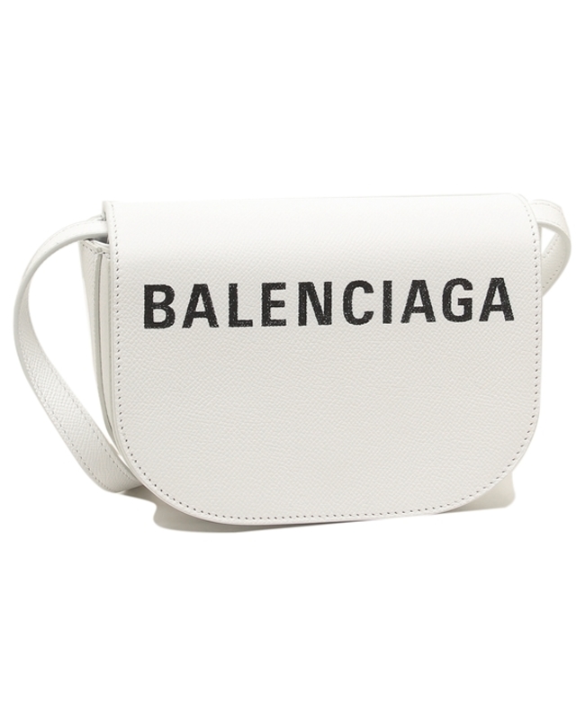 バレンシアガ バッグ ショルダーバッグ レディース BALENCIAGA 550639 0OTD3 9000 ホワイト(504234751) |  バレンシアガ(BALENCIAGA)
