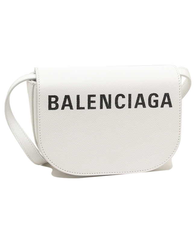 バレンシアガ バッグ ショルダーバッグ レディース BALENCIAGA 550639 0OTD3 9000 ホワイト