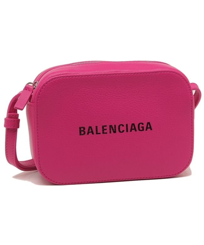 BALENCIAGA バック PINK