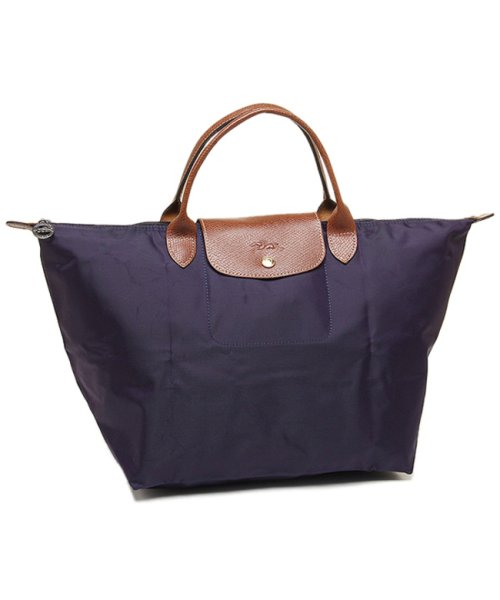 セール ロンシャン バッグ プリアージュ ハンドバッグm 1623 0 645 レディース パープル ロンシャン Longchamp Magaseek