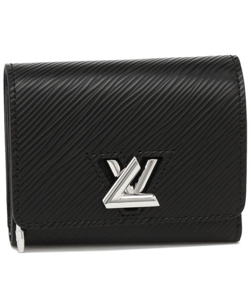 ルイヴィトン 財布 二つ折り財布 エピ レディース Louis Vuitton M ブラック ルイ ヴィトン Louis Vuitton Magaseek