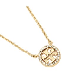 TORY BURCH/トリーバーチ ネックレス アクセサリー レディース TORY BURCH 53420 783 ゴールド クリスタル/504235388