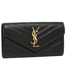 SAINT LAURENT/サンローランパリ 財布 レディース SAINT LAURENT PARIS 372264 BOW01 1000 MONOGRAMME SAINT LAURENT/504235398