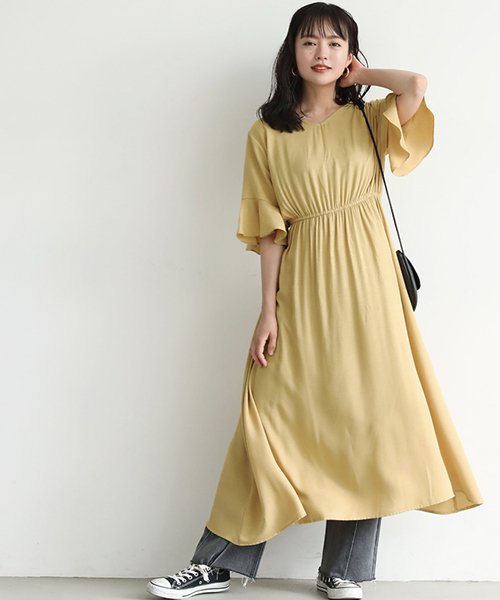 Coca ワンピース 通販 人気ランキング 価格 Com