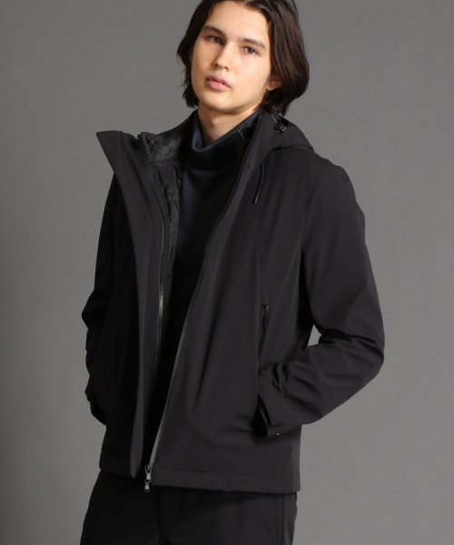 【ex/tra】Olmetex 3WAYダウンライナーブル 【ex/tra】Olmetex 3WAYダウンライナーブル GMS1951777504(14927円)