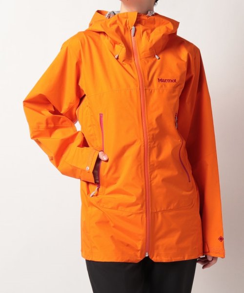 セール Gore Tex ウィメンズコモドrlジャケット W S Comodo Rl Jacket マーモット Marmot Magaseek