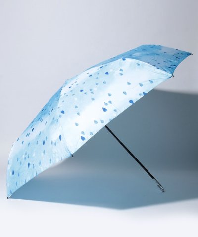 estaa（エスタ）耐風折りたたみ傘 お天気雨
