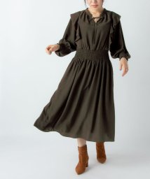 ノーリーズ Nolley S ワンピース ドレスの通販 Magaseek