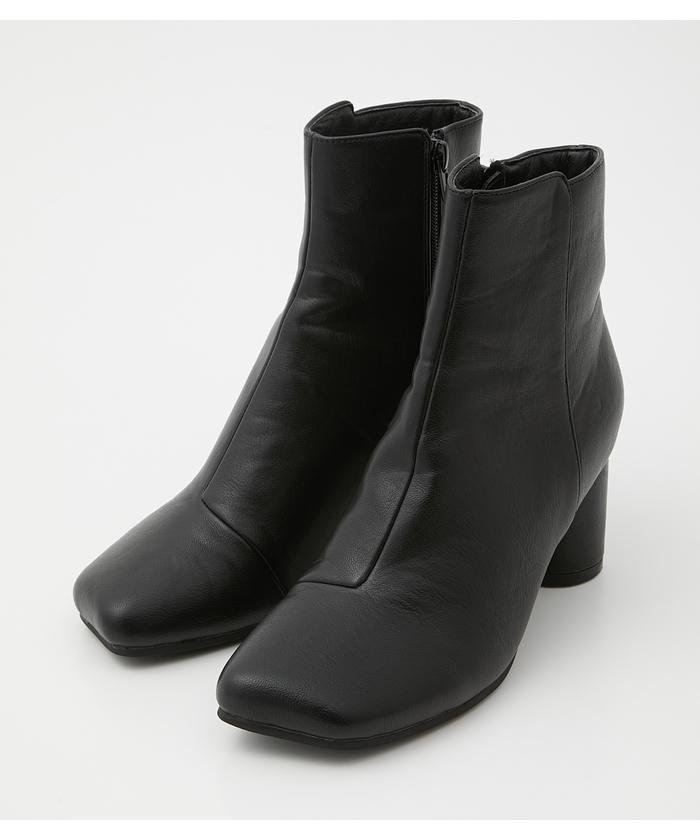 マウジー ブーツ コーデの人気商品 通販 価格比較 価格 Com