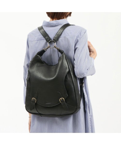 ダコタ リュック Dakota ファレル リュックサック デイパック バックパック かぶせ B5 コンパクト 本革 レザー ダコタ Dakota Magaseek