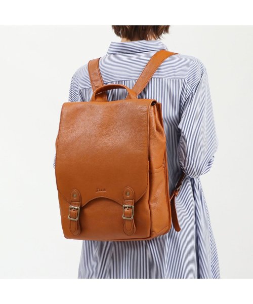 ダコタ リュック Dakota ファレル リュックサック スクエア かぶせ フラップ A4 コンパクト 本革 レザー 1034242 フラップ かぶせ A4 1034242 リュックサック スクエア リュック コンパクト レザー ダコタ ファレル 本革 Dakota HO1864181021(14300円)