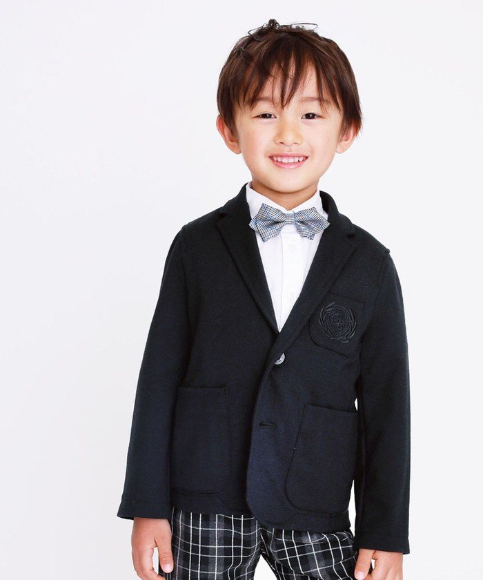 コムサイズム キッズフォーマルの人気商品 通販 価格比較 価格 Com