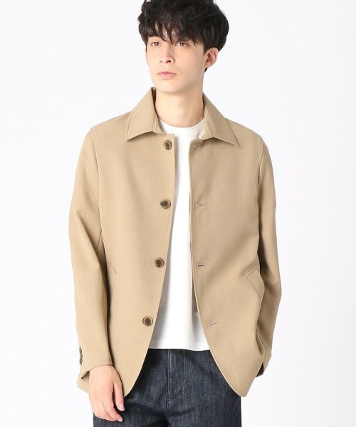 セール コムサイズム メンズ Comme Ca Ism Mens アウタージャケット Magaseek