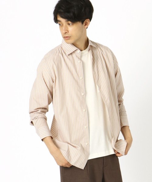 セール ストライプ シャツ コムサイズム メンズ Comme Ca Ism Mens Magaseek セール ストライプ シャツ コムサイズム メンズ Comme Ca Ism Mens Magaseek