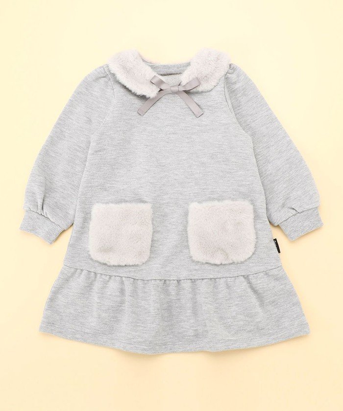 コムサイズム キッズワンピースの人気商品 通販 価格比較 価格 Com