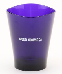 MONO COMME CA(モノコムサ)/ゆらぎタンブラーＳ/レッド
