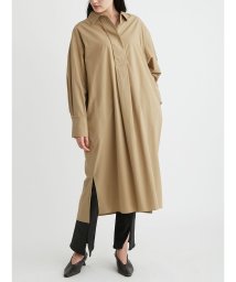 ミラオーウェン Mila Owen ワンピース ドレス グリーン カーキ 緑色 の通販 Magaseek