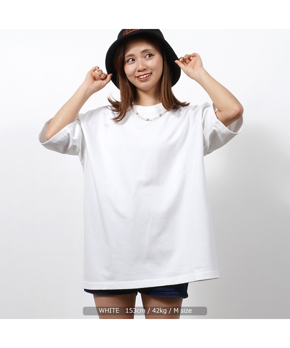 SUPER BIG T-SHIRT 新品