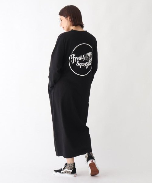 セール Exclusive Freshly Squeezed Music バッグロゴ Tシャツワンピース 一部店舗限定 オペークドットクリップ Opaque Clip Magaseek セール Exclusive Freshly Squeezed Music バッグロゴ Tシャツワンピース 一部店舗限定 オペークドットクリップ Opaque Clip Magaseek