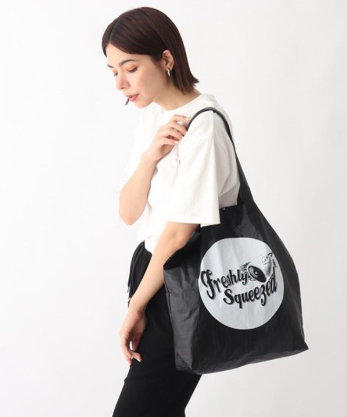 セール オペークドットクリップ Opaque Clip Exclusive Freshly Squeezed Music サークルロゴ タイベックトートバッグ 一部店舗限定 Unisex Magaseek セール オペークドットクリップ Opaque Clip Exclusive Freshly Squeezed Music サークルロゴ タイベックトートバッグ 一部店舗限定 Unisex Magaseek