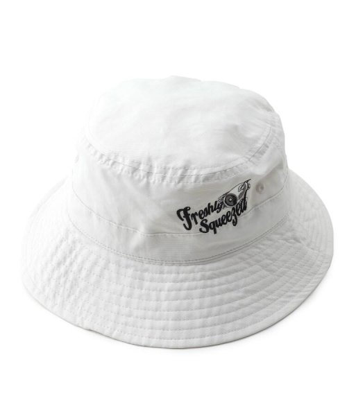 セール Exclusive Freshly Squeezed Music ロゴ刺繍入り バケットハット 一部店舗限定 Unisex オペークドットクリップ Opaque Clip Magaseek セール Exclusive Freshly Squeezed Music ロゴ刺繍入り バケットハット 一部店舗限定 Unisex オペークドットクリップ Opaque Clip Magaseek