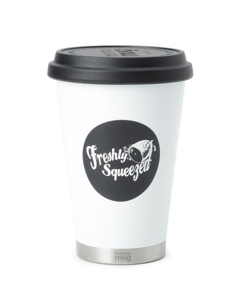 セール Exclusive Freshly Squeezed Music サークルロゴ サーモマグモバイルタンブラーミニ 一部店舗限定 オペークドットクリップ Opaque Clip Magaseek セール Exclusive Freshly Squeezed Music サークルロゴ サーモマグモバイルタンブラーミニ 一部店舗限定 オペークドットクリップ Opaque Clip Magaseek