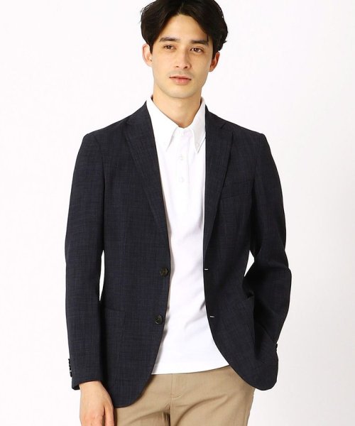 セール 洗える ジャケット コムサイズム メンズ Comme Ca Ism Mens Magaseek