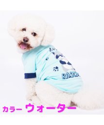 mowmow(マウマウ)/犬 服 おしゃれ かわいい オールシーズン アライグマ mowmow Tシャツ 猫 ペット服 猫服 ルームウェア 犬服/その他