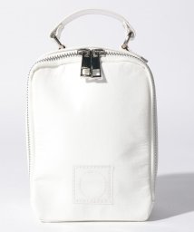 EDT(EDT)/boxminibag 21FW/ホワイト