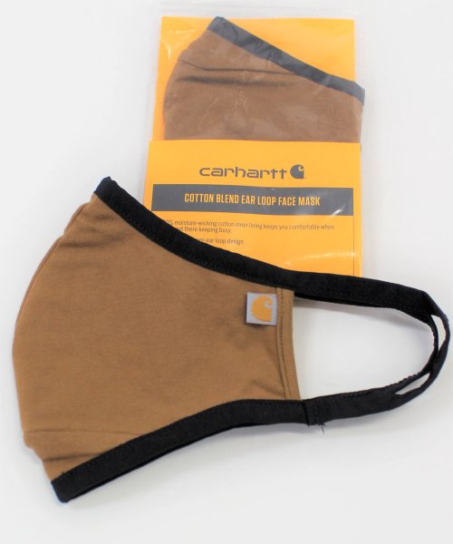 セール Carhartt カーハート オシャレフェイスマスク エコマスク オールウェイグッドタイムニューベーシックストア Always Good Time New Basic Store Magaseek