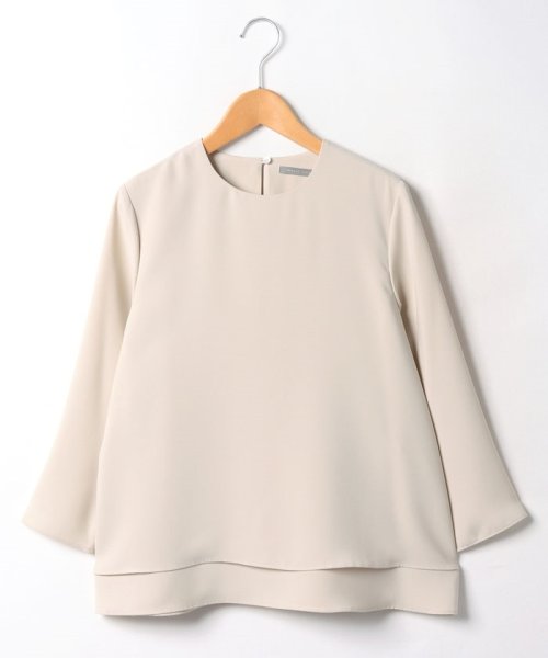 ブラウス MARVINE ELIDA 2(504229533) | セオリーリュクス(Theory Luxe 