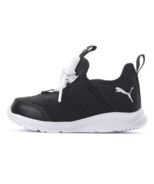 セール ベビー プーマ ファンレーサー スリッポン エレベート スニーカー 12 16cm プーマ Puma Magaseek