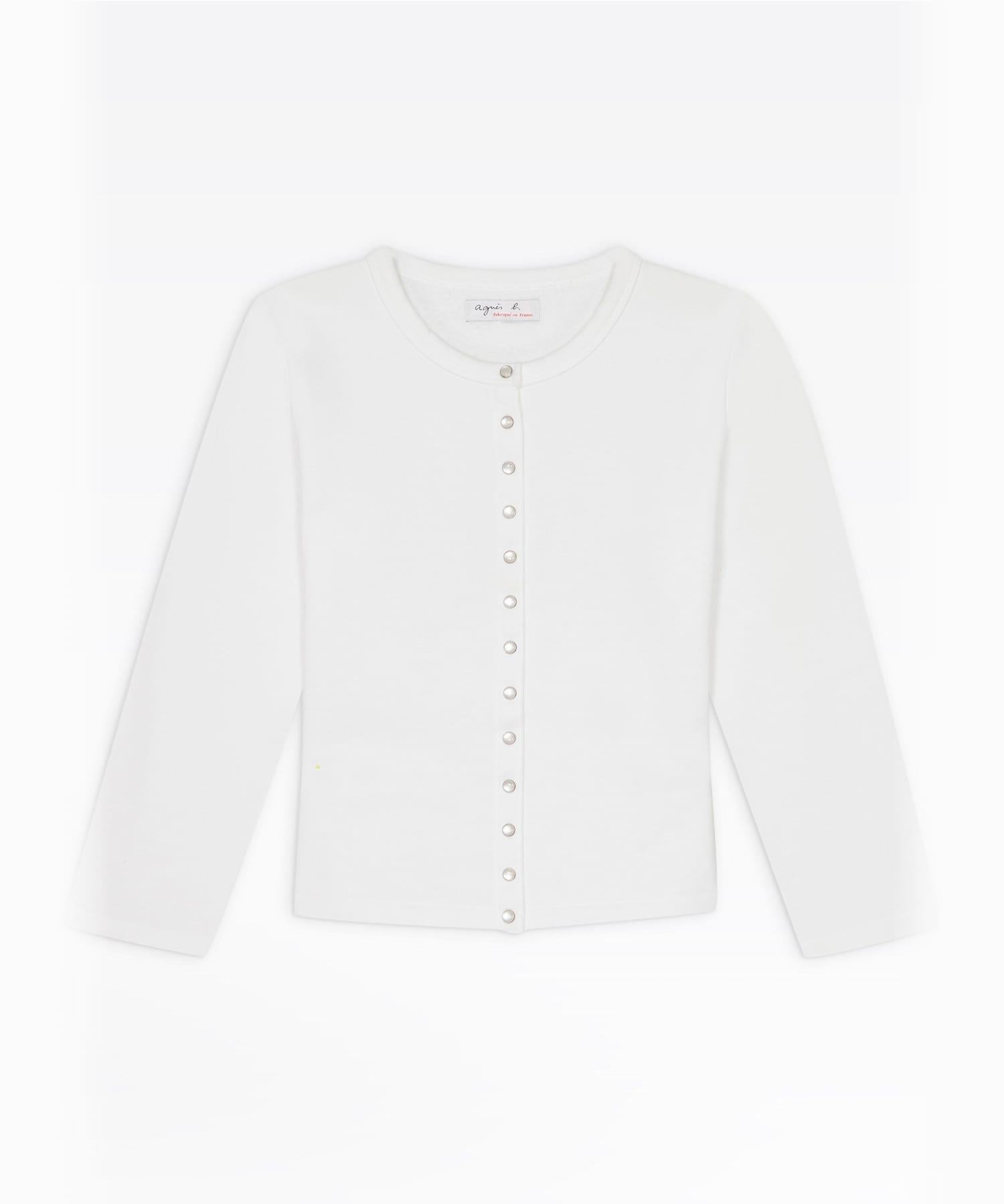 M001 CARDIGAN LE PETIT カーディガンプレッション(504221911 M001 CARDIGAN LE PETIT カーディガンプレッション(504221911