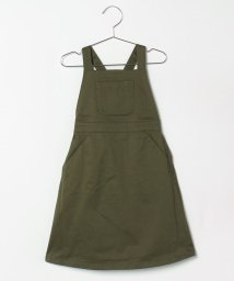 agnes b. GIRLS OUTLET/【Outlet】UBK0 E ROBE キッズ エプロンワンピース/504224023