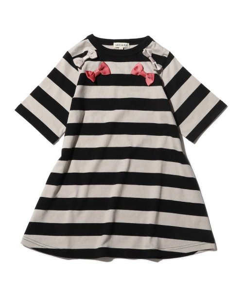 セール 90 140cm 太ボーダー五分袖ワンピース シューラルーキッズ Shoo La Rue Kids Magaseek セール 90 140cm 太ボーダー五分袖ワンピース シューラルーキッズ Shoo La Rue Kids Magaseek