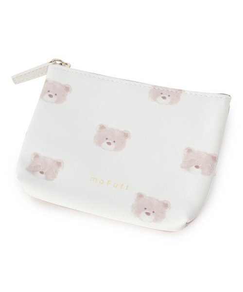 モフット ティッシュポーチ ワンズテラス One Sterrace Magaseek