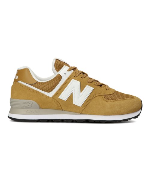 セール ニューバランス メンズ 21fw Ml574rp2d ニューバランス New Balance Magaseek