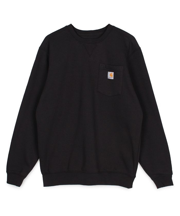 【新品未使用】Carhartt  カーハート　トレーナー