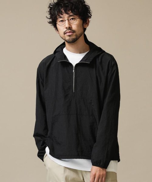 セール ナイロンアノラックフーディー ナノ ユニバース Nano Universe Magaseek セール ナイロンアノラックフーディー ナノ ユニバース Nano Universe Magaseek