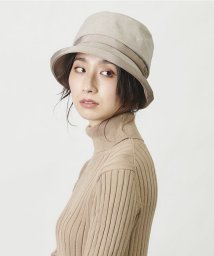 marie claire bis(marie claire bis)/marie claire bis KAPOK CLOCHE/ベージュ