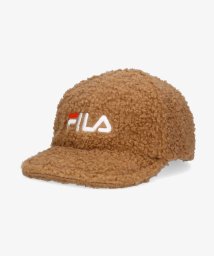 FILA(フィラ)/FILA BOA 6PCAP/ブラウン