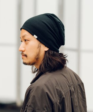 OVERRIDE/OVERRIDE SWEAT BEANIE/504169019